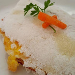 Maria Bonita Comida