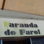 Varanda Do Farol Extérieur