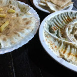 Damascus Nourriture