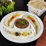Damascus Nourriture