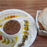 Damascus Nourriture