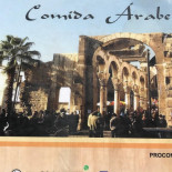 Damascus Carte