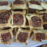 Damascus Nourriture