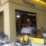 Vincent Casa De Chá Extérieur