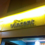 Vincent Casa De Chá Extérieur