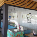 Don Bistrô Sudoeste À l'intérieur