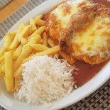 Don Bistrô Sudoeste Nourriture