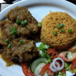 Simbaz Comida