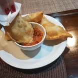 Simbaz Comida