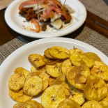 Simbaz Comida
