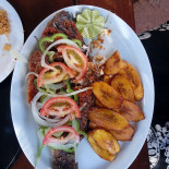 Simbaz Comida