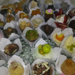 Cioccolateria Comida