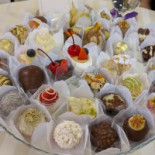 Cioccolateria Bebida