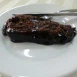 Cioccolateria Nourriture
