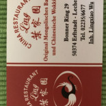 Assis Churrascaria Carte