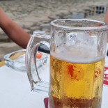 Bendita's Bebida