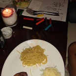 Bendita's Comida