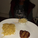 Bendita's Comida