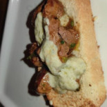 Bendita's Comida