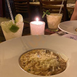 Bendita's Comida