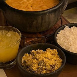 Bendita's Comida