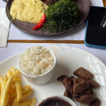 Bendita's Comida