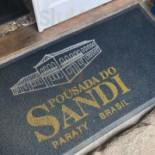 Bendita's Carta