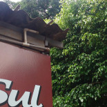 Varanda do Sul Extérieur