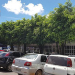 Varanda do Sul Extérieur