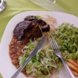 Varanda do Sul Comida