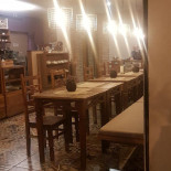 Varanda do Sul À l'intérieur