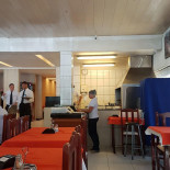 Varanda do Sul À l'intérieur