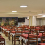 Varanda do Sul À l'intérieur
