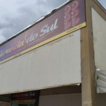 Varanda do Sul Extérieur