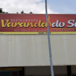 Varanda do Sul Extérieur