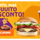 Giraffas Carte