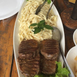 Adega E Beraldo Di Cale Comida