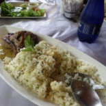 Adega E Beraldo Di Cale Comida