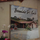 Adega E Beraldo Di Cale Exterior