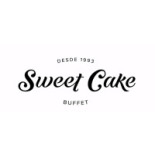 Sweet Cake Logo