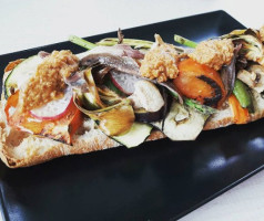 Nibs Juice Nourriture