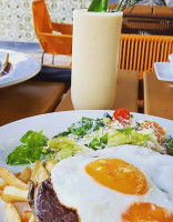 Nibs Juice Nourriture