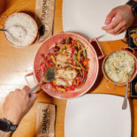 Tarumã Cozinha E Sudoeste Boisson