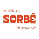Sorbê Sorvetes Artesanais Asa Norte Logo