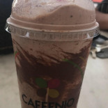 Sorveteria Chokitu's Boisson