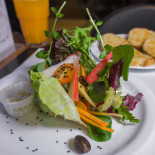 Pepper Restaurante Boisson