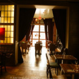 Pepper Restaurante Extérieur