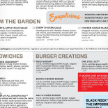 Padoca Dedo De Moca Carte