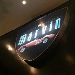 Marvin Boisson