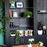Marvin À l'intérieur